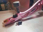 20mm bottle weight extender